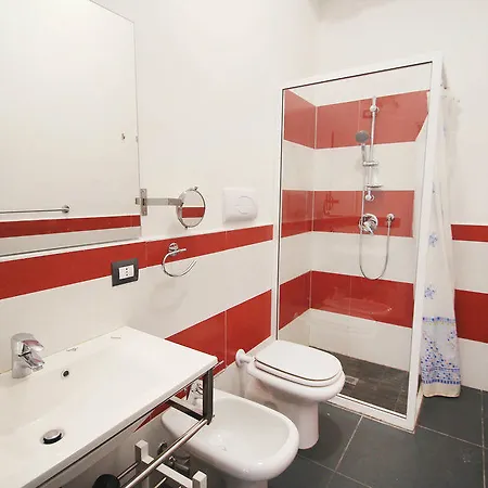 Apartment Donnalucata *